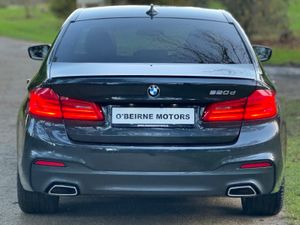 520D MSPORT * COMFORT PACK+SUNROOF * - Image 3