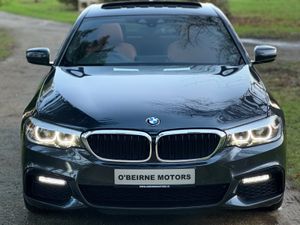520D MSPORT * COMFORT PACK+SUNROOF * - Image 2