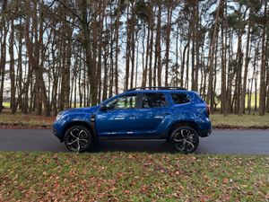 Dacia Duster Diesel Nice Spec Upgrade Wheels - Image 4
