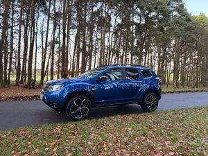 Dacia Duster Diesel Nice Spec Upgrade Wheels - Image 3