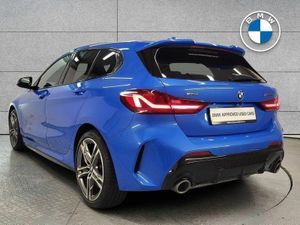 BMW 1-Series M135i xDrive - Image 3