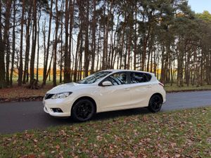 Nissan Pulsar Automatic 1.2 - Image 3