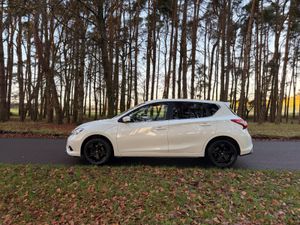 Nissan Pulsar Automatic 1.2 - Image 4