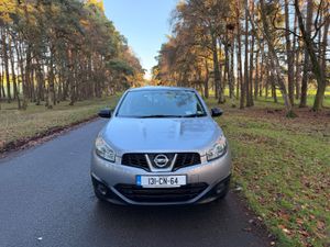 Nissan Qashqai 2013 1.5 Diesel - Image 2