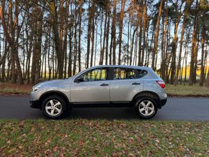 Nissan Qashqai 2013 1.5 Diesel - Image 4