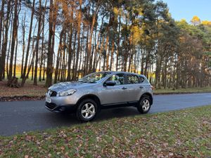 Nissan Qashqai 2013 1.5 Diesel - Image 3