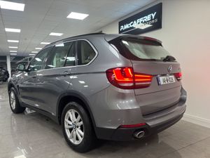 2014 BMW X5 SE 25D 2.0L - Image 3