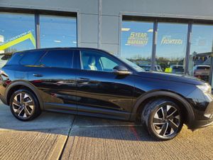 Opel Grandland PureTech 1.2 Hybrid GS - Image 4