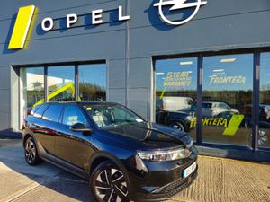 Opel Grandland PureTech 1.2 Hybrid GS - Image 2