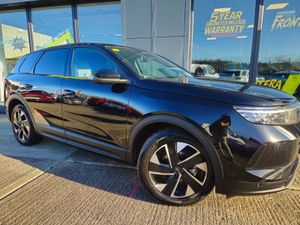 Opel Grandland PureTech 1.2 Hybrid GS - Image 3