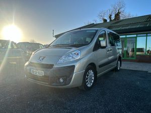 Wheelchair Car - Image 3