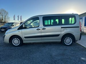 Wheelchair Car - Image 4