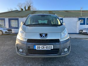 Wheelchair Car - Image 2