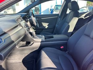 2018 HONDA CIVIC 1.0 PETROL AUTO LOW KMS - Image 4