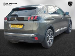 Peugeot 3008 Diesel Estate Allure - Image 3