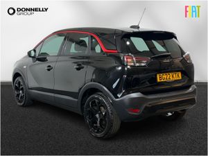 Vauxhall Crossland Hatchback GS Line - Image 2