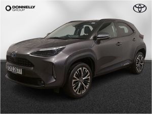 Toyota Yaris Cross Estate Excel - Image 4