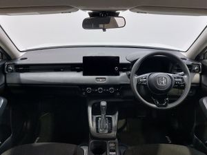 Honda HR-V Hr-V Hatchback Advance - Image 4