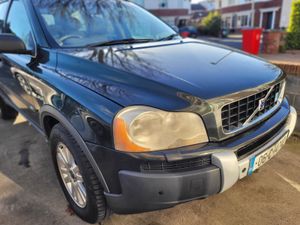 Volvo XC90 - Image 3