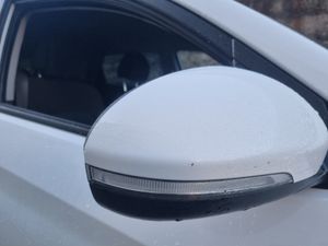 Hyundai Tucson 2016 New NCT - Image 3