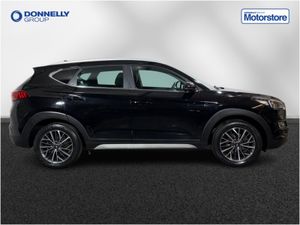 Hyundai Tucson Estate Premium - Image 3