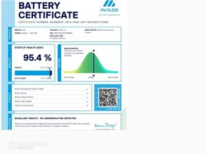 Tesla Model Y Hatchback Long Range - Image 4