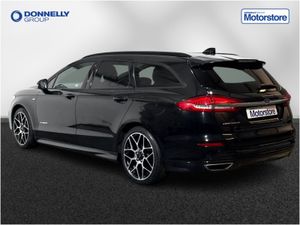Ford Mondeo Estate ST-Line Edition - Image 2