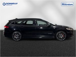 Ford Mondeo Estate ST-Line Edition - Image 3