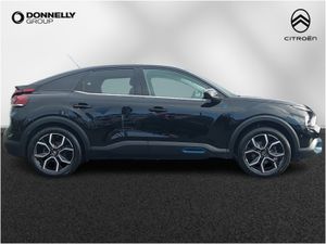 Citroen C4 E- Electric Hatchback Shine Plus - Image 3