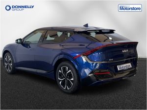 Kia EV6 Electric Estate GT Line - Image 2