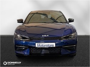 Kia EV6 Electric Estate GT Line - Image 4