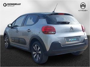 Citroen C3 Hatchback C-Series Edition - Image 2