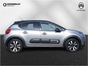 Citroen C3 Hatchback C-Series Edition - Image 3