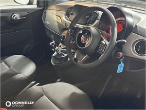 Fiat 500 c Convertible - Image 4