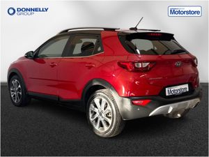 Kia Stonic Estate Special Edition First Edition - Image 2