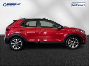 Kia Stonic Estate Special Edition First Edition - Image 3