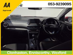 Hyundai KONA 2020 1.6D EXECUTIVE - Image 2