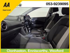 Hyundai KONA 2020 1.6D EXECUTIVE - Image 4