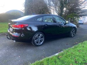 BMW 2-Series 2021 SPORT DIESEL AUTO 218d - Image 2