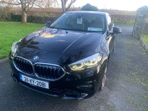 BMW 2-Series 2021 SPORT DIESEL AUTO 218d - Image 3