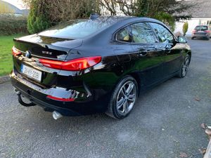 BMW 2-Series 2021 SPORT DIESEL AUTO 218d - Image 2