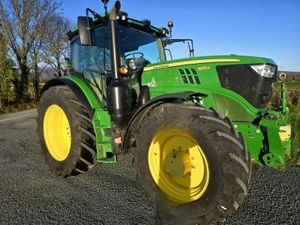 JOHN DEERE - Image 4