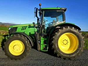 JOHN DEERE - Image 2