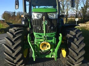 JOHN DEERE - Image 3