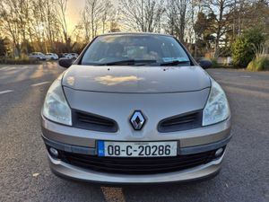 Mint Renault Clio 2008 - Image 2