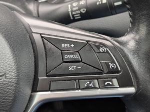 2018 NISSAN QASHQAI 1.5 DCI N-CONNECTA - Image 4