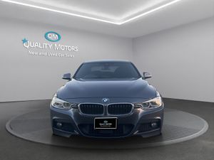 2015 BMW 3 SERIES (S160) - Image 2
