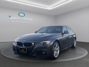 2015 BMW 3 SERIES (S160) - Image 3