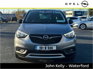 Opel Crossland X SE 1.2i (83PS) 6 Speed - Image 3