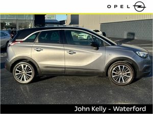 Opel Crossland X SE 1.2i (83PS) 6 Speed - Image 4